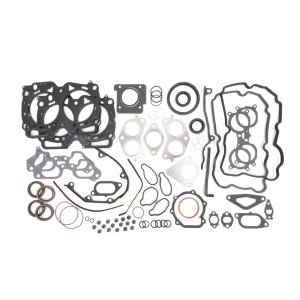 Subaru WRX STI Complete Gasket Kit - Cometic Gasket - Street Pro - `08-`10 Subaru WRX STI Complete Gasket Kit - Cometic Gasket - Street Pro - `08-`10